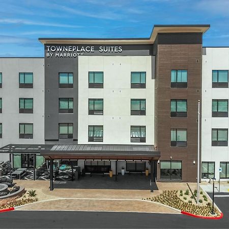 Towneplace Suites By Marriott Las Vegas North I-15 Exterior photo